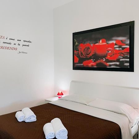 Confortini Rooms Sunday 维罗纳 外观 照片