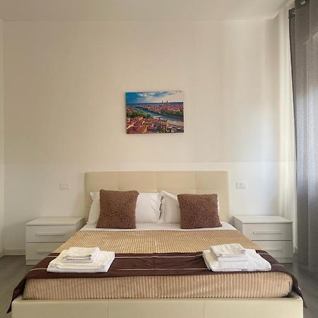 Confortini Rooms Sunday 维罗纳 外观 照片