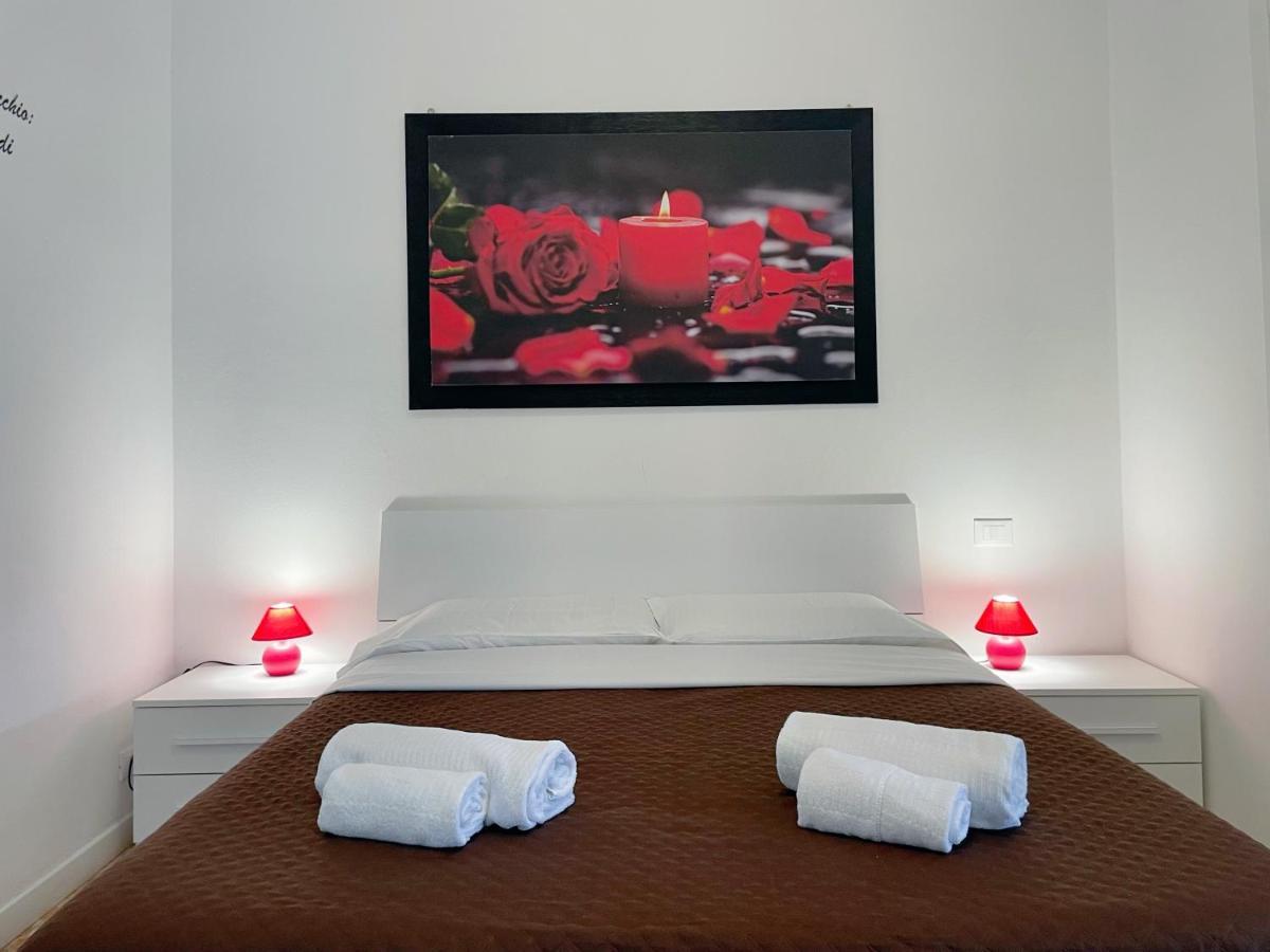 Confortini Rooms Sunday 维罗纳 外观 照片