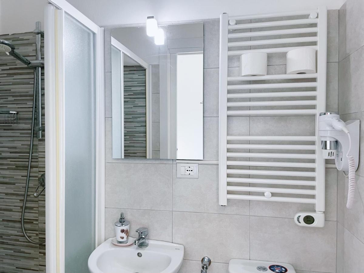 Confortini Rooms Sunday 维罗纳 外观 照片