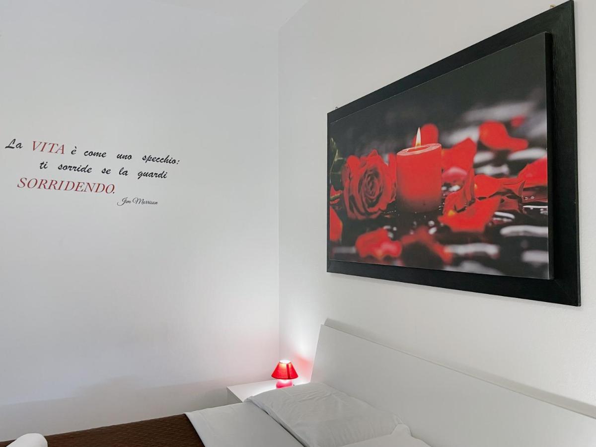 Confortini Rooms Sunday 维罗纳 外观 照片