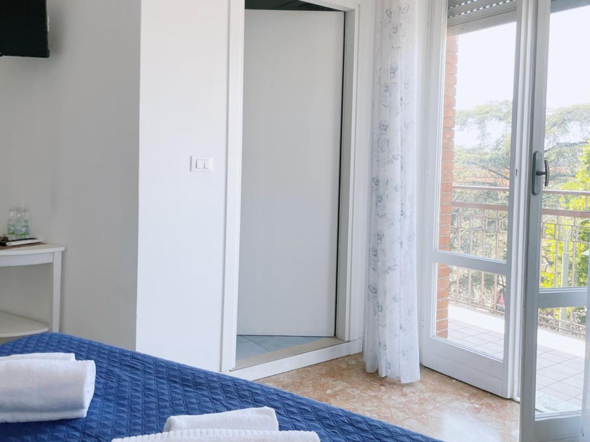 Confortini Rooms Sunday 维罗纳 外观 照片