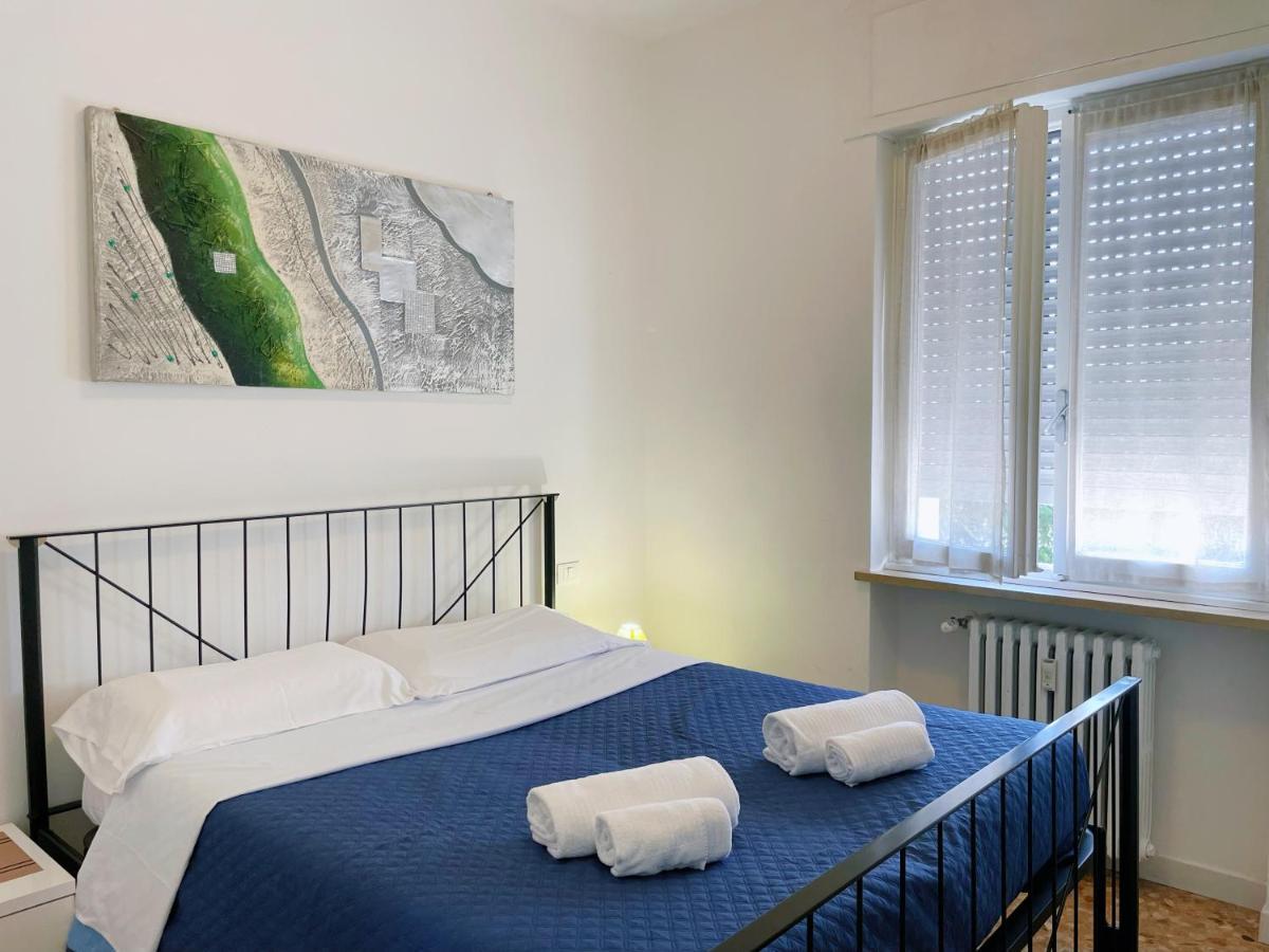 Confortini Rooms Sunday 维罗纳 外观 照片