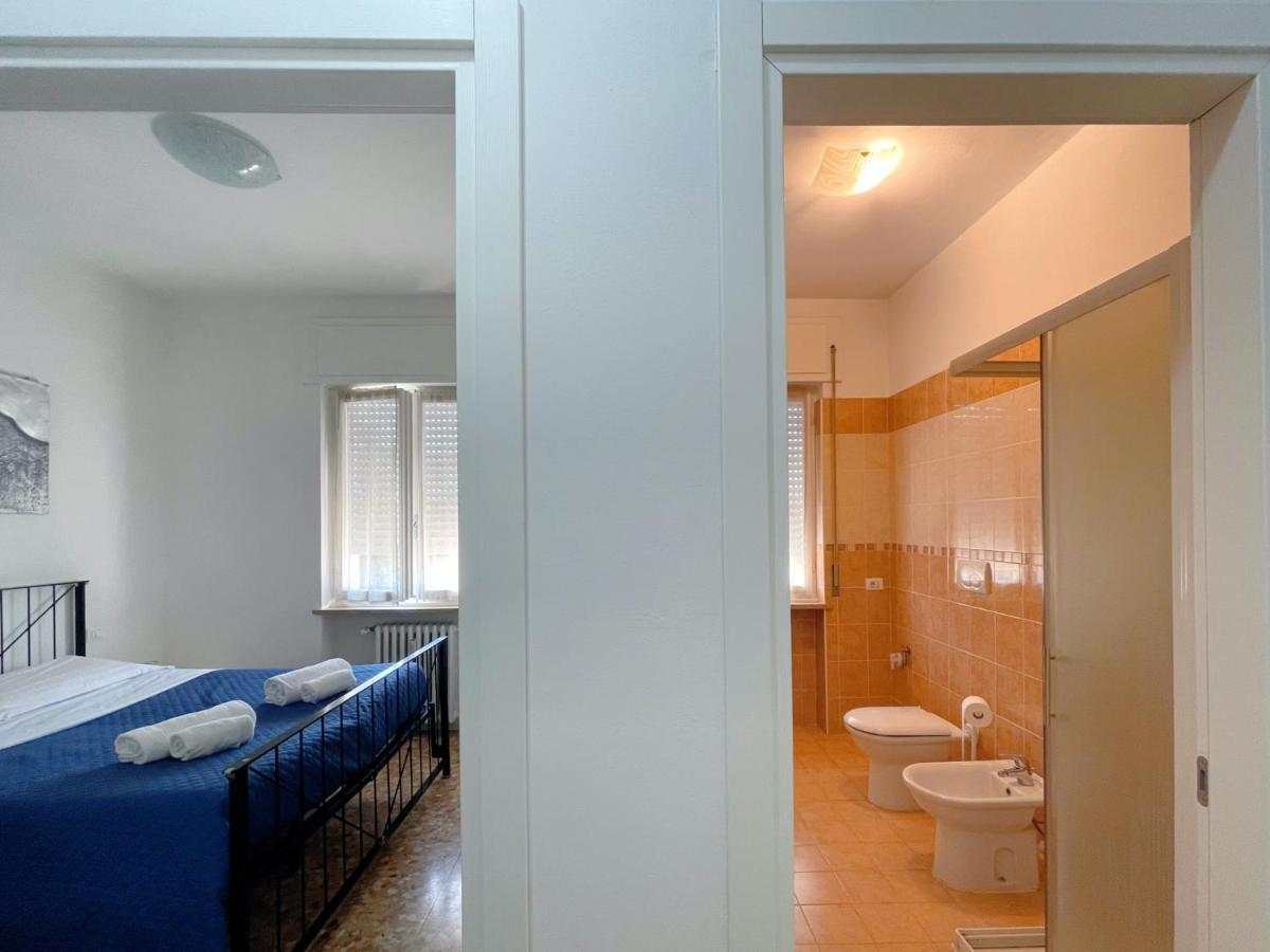 Confortini Rooms Sunday 维罗纳 外观 照片