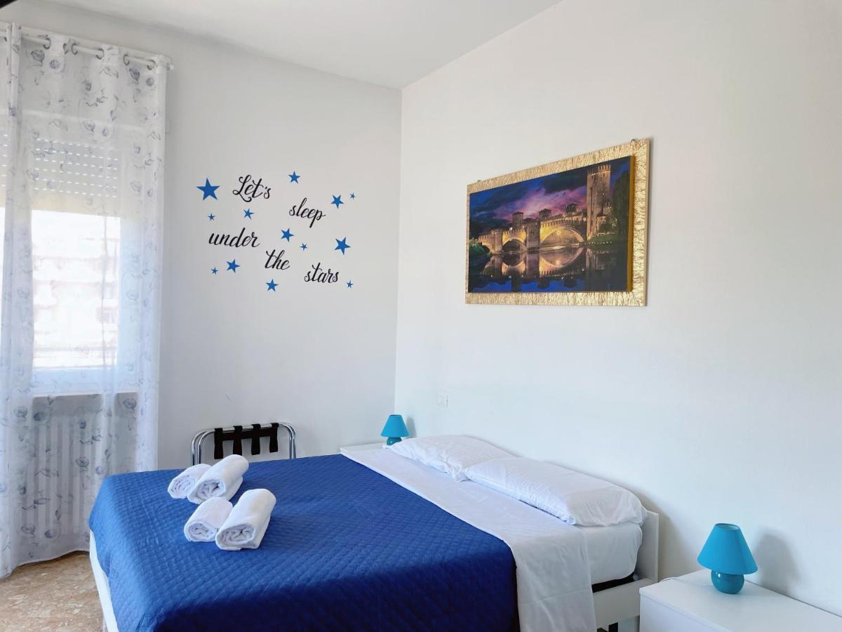 Confortini Rooms Sunday 维罗纳 外观 照片