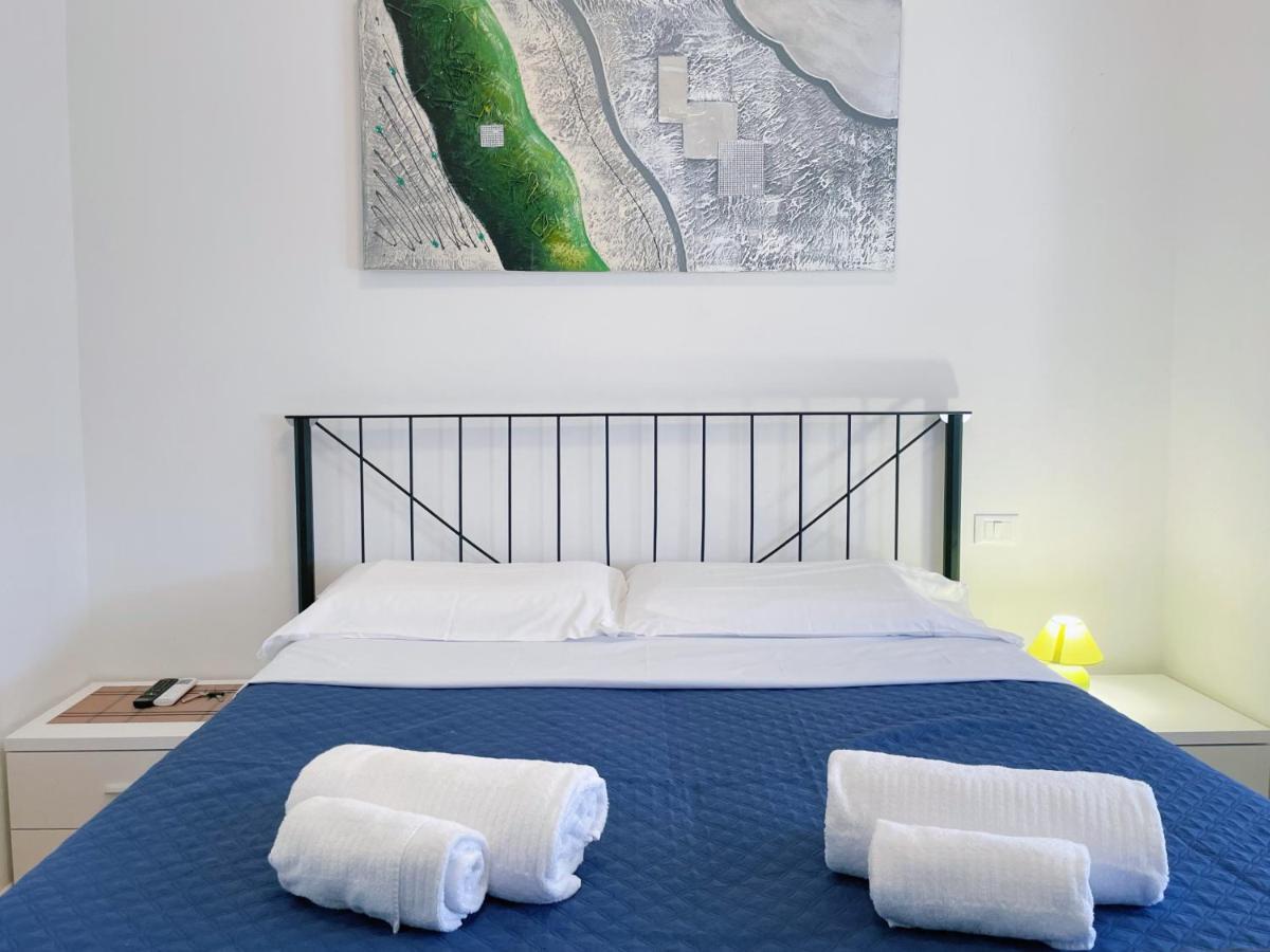 Confortini Rooms Sunday 维罗纳 外观 照片