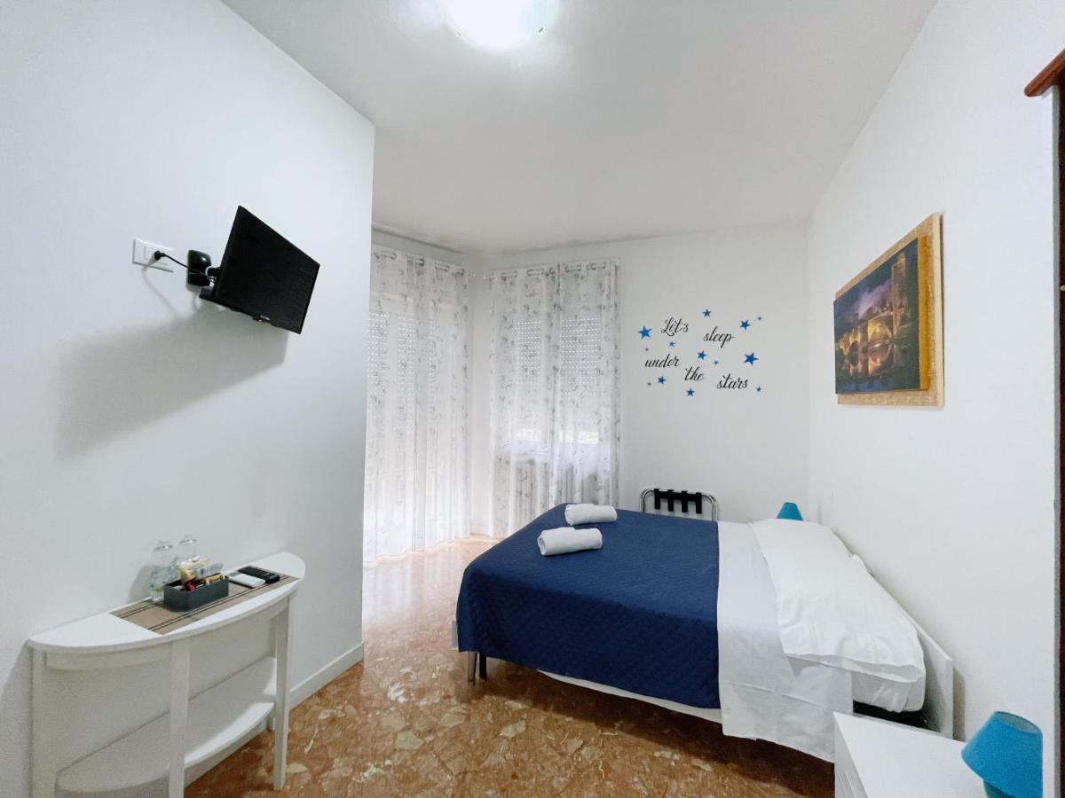 Confortini Rooms Sunday 维罗纳 外观 照片