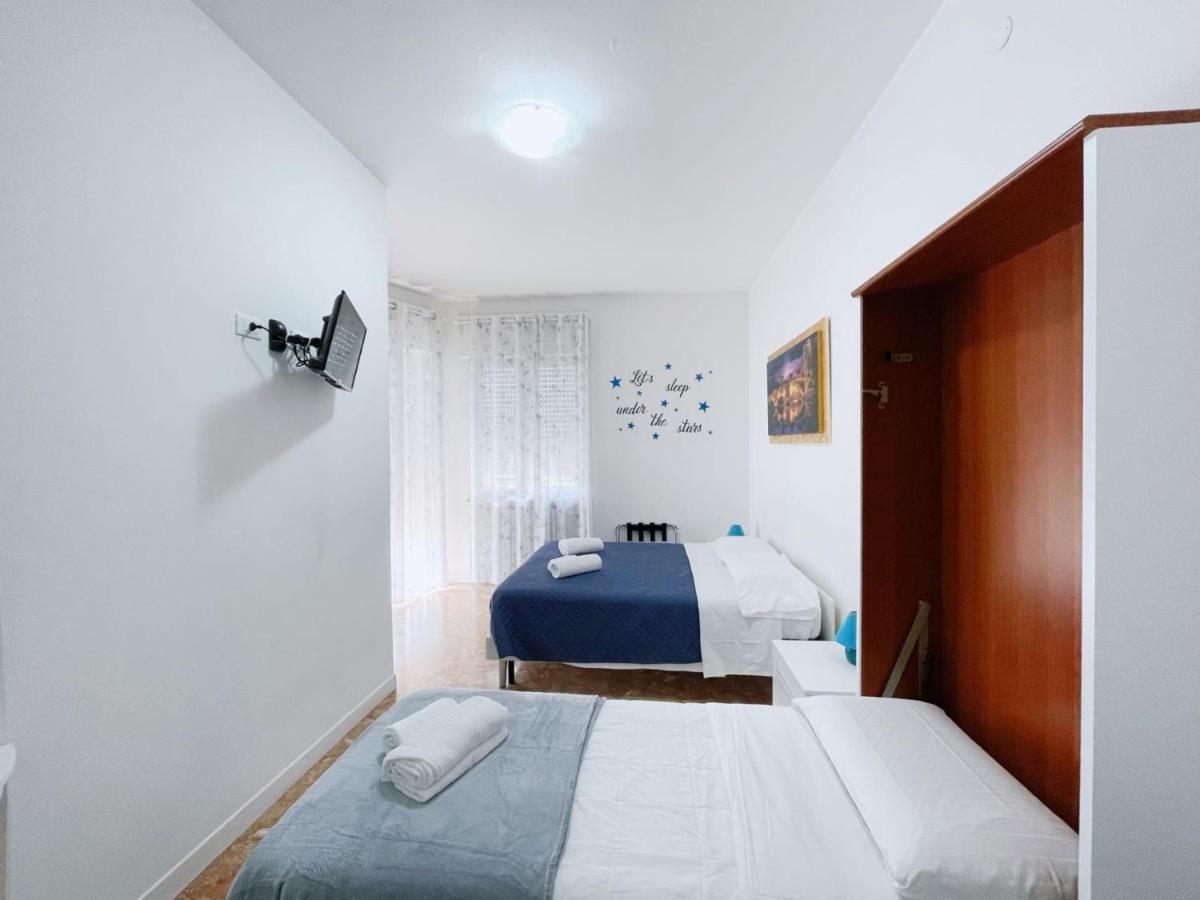 Confortini Rooms Sunday 维罗纳 外观 照片