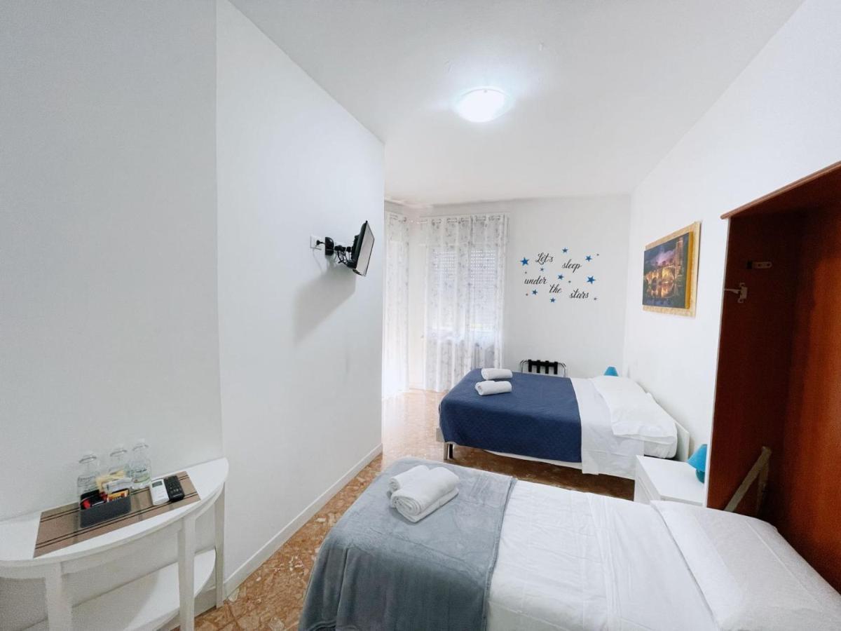 Confortini Rooms Sunday 维罗纳 外观 照片