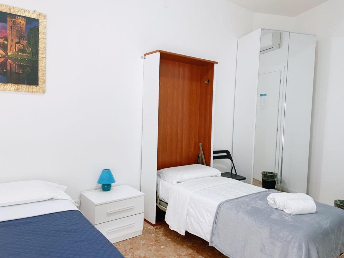Confortini Rooms Sunday 维罗纳 外观 照片