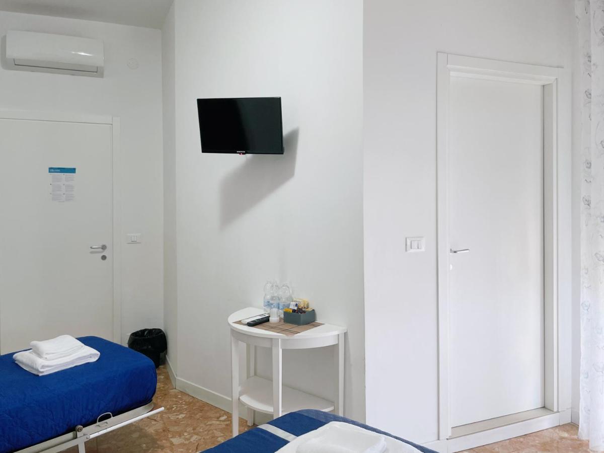 Confortini Rooms Sunday 维罗纳 外观 照片