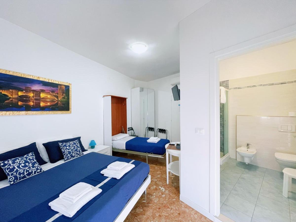 Confortini Rooms Sunday 维罗纳 外观 照片