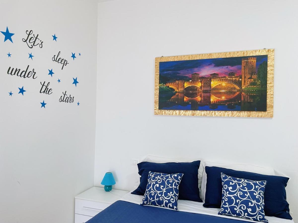 Confortini Rooms Sunday 维罗纳 外观 照片