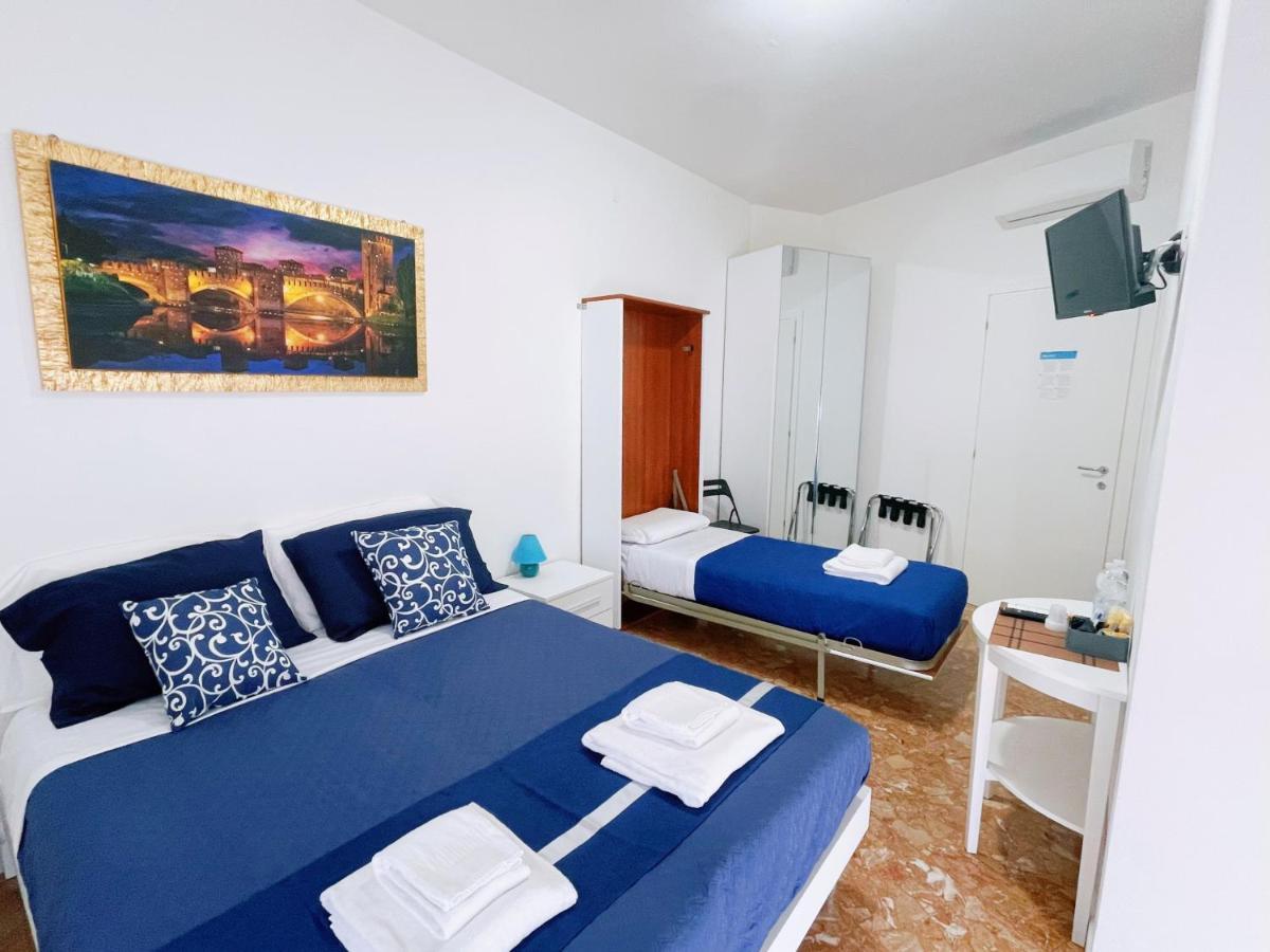 Confortini Rooms Sunday 维罗纳 外观 照片