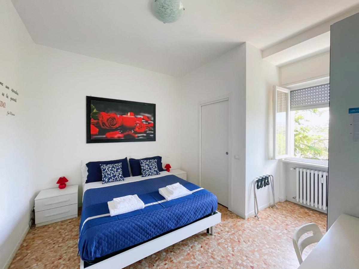 Confortini Rooms Sunday 维罗纳 外观 照片