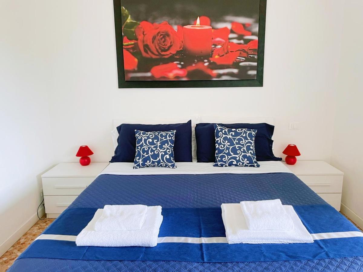 Confortini Rooms Sunday 维罗纳 外观 照片