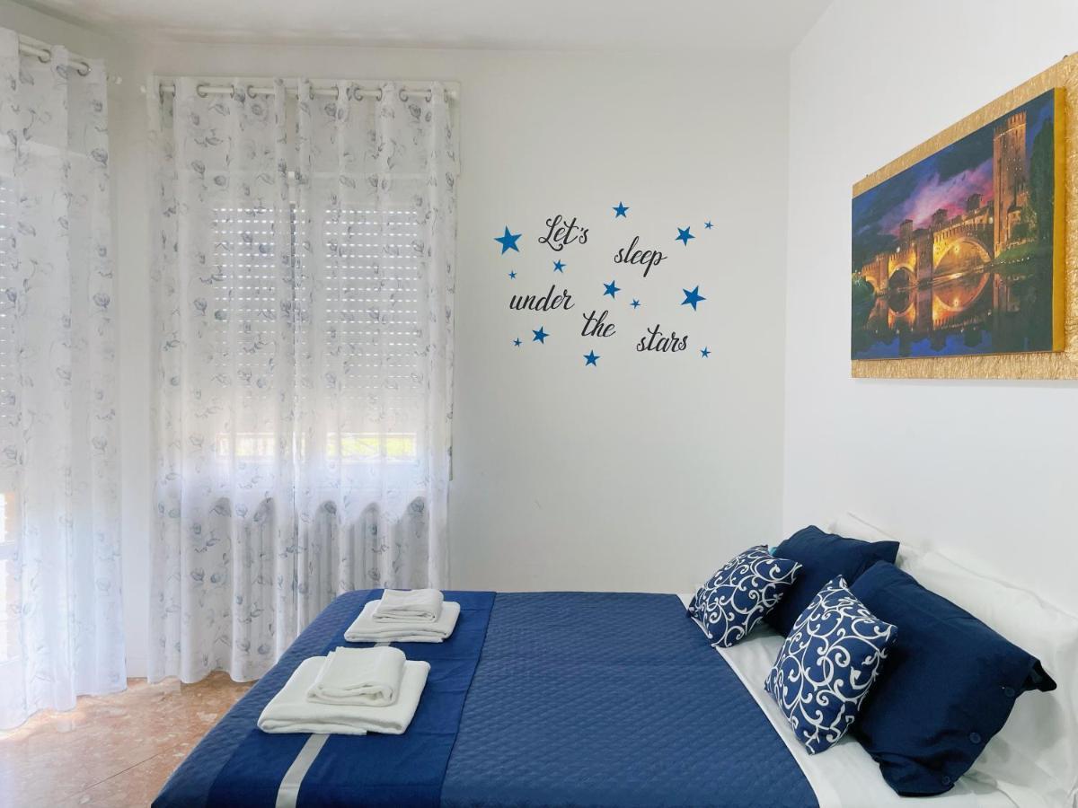 Confortini Rooms Sunday 维罗纳 外观 照片