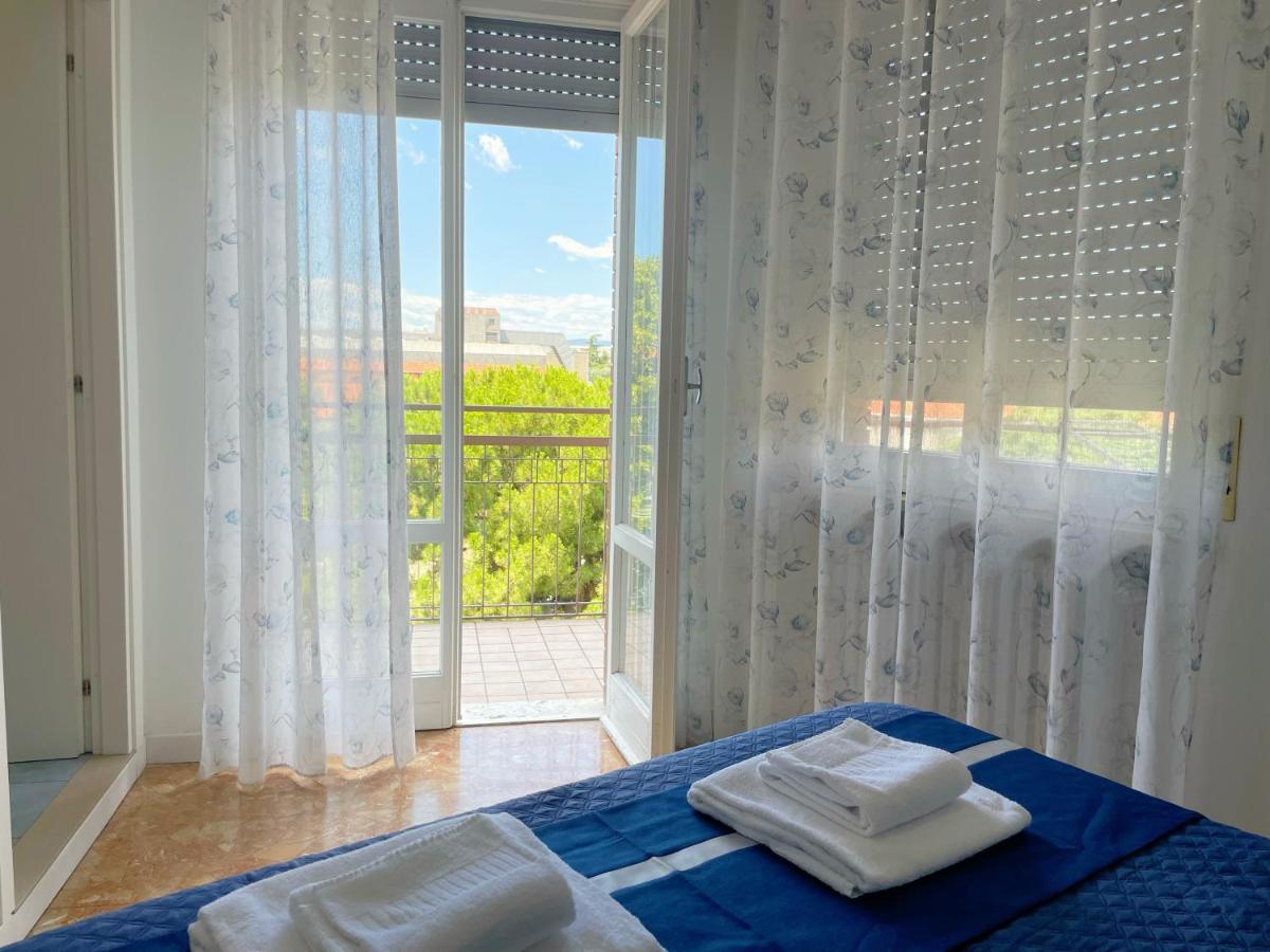Confortini Rooms Sunday 维罗纳 外观 照片