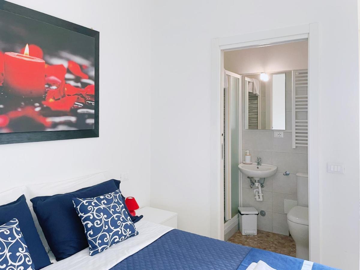 Confortini Rooms Sunday 维罗纳 外观 照片