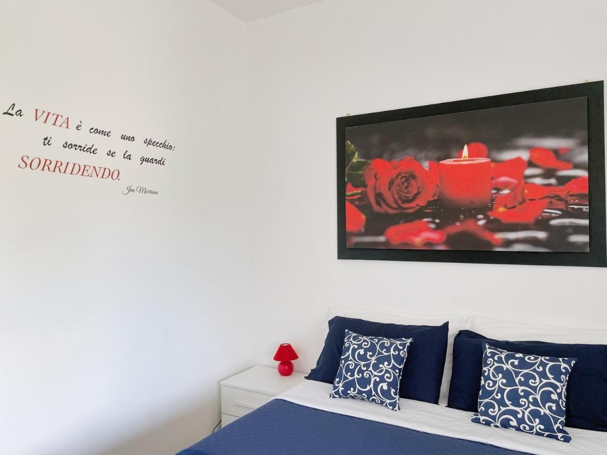 Confortini Rooms Sunday 维罗纳 外观 照片