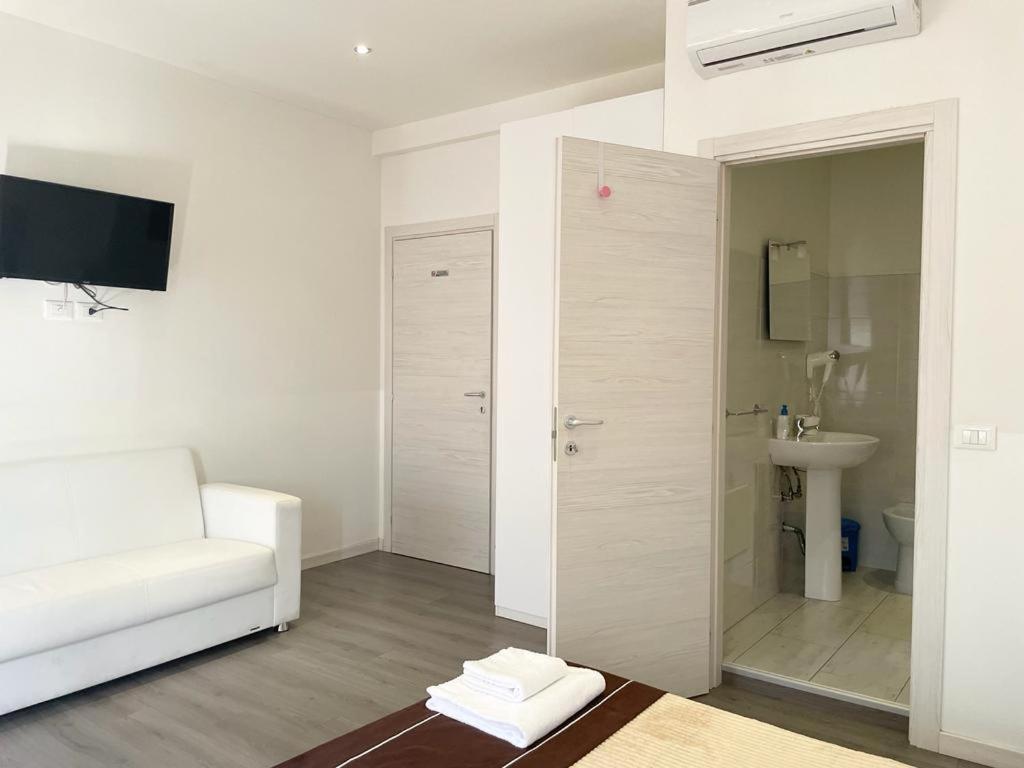 Confortini Rooms Sunday 维罗纳 外观 照片