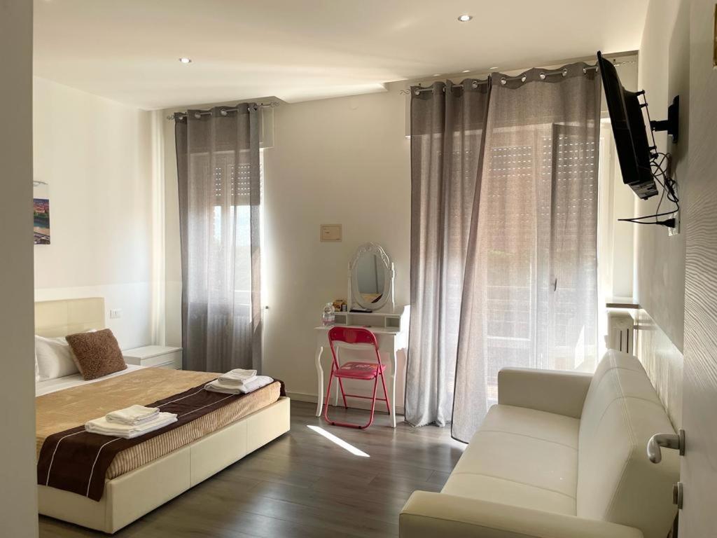 Confortini Rooms Sunday 维罗纳 外观 照片