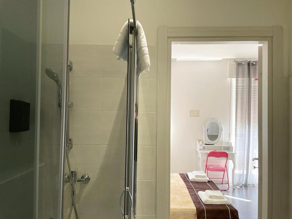 Confortini Rooms Sunday 维罗纳 外观 照片