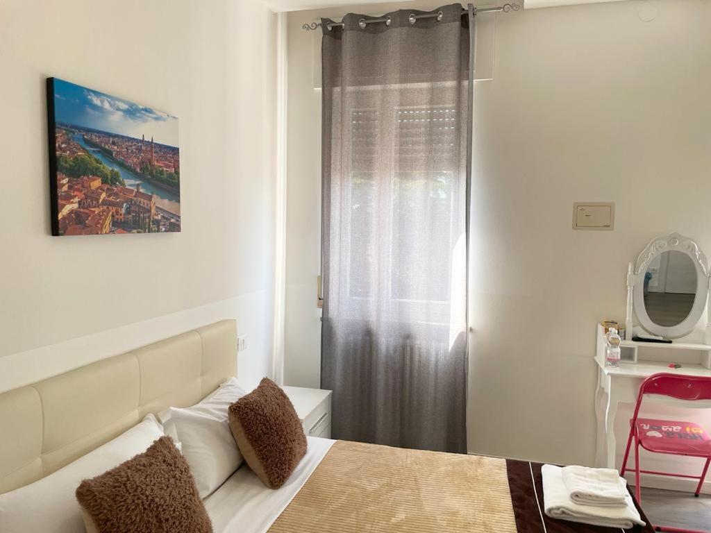 Confortini Rooms Sunday 维罗纳 外观 照片