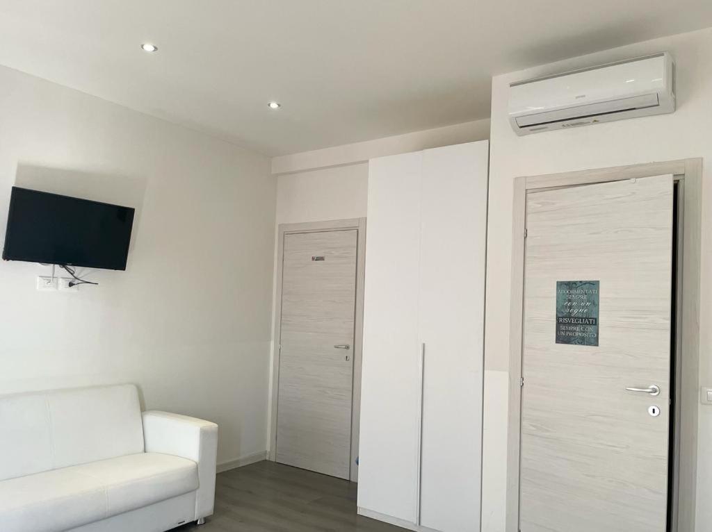 Confortini Rooms Sunday 维罗纳 外观 照片