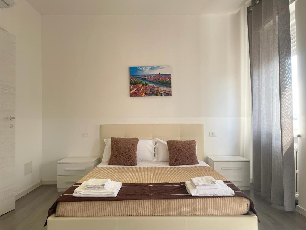 Confortini Rooms Sunday 维罗纳 外观 照片