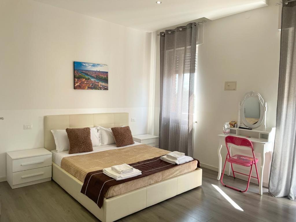 Confortini Rooms Sunday 维罗纳 外观 照片