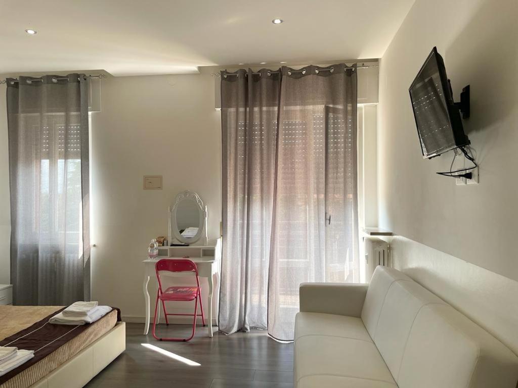 Confortini Rooms Sunday 维罗纳 外观 照片