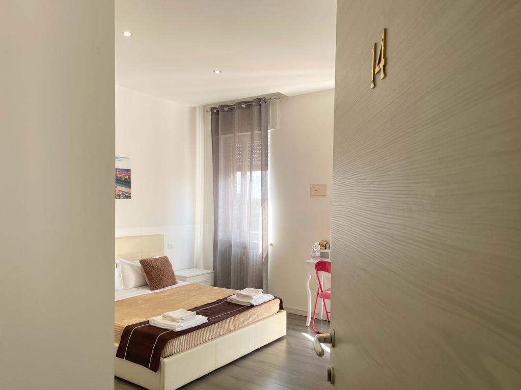 Confortini Rooms Sunday 维罗纳 外观 照片