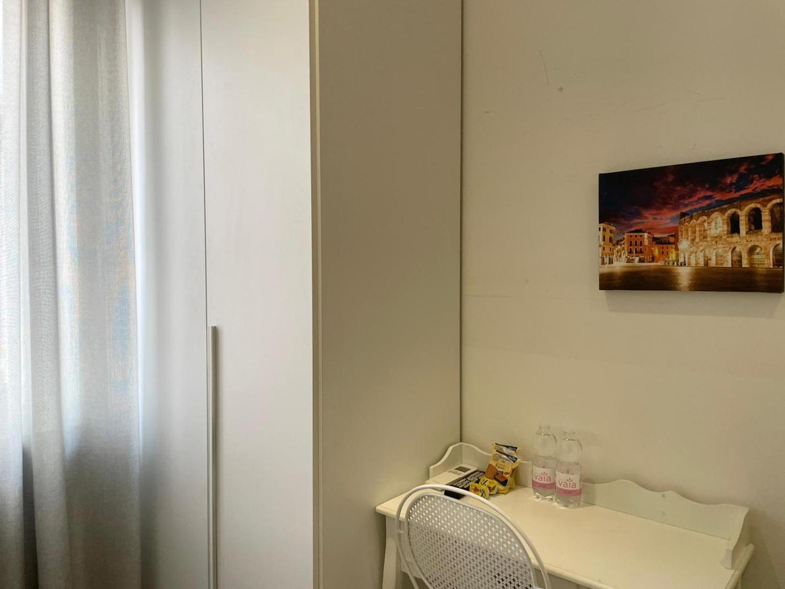 Confortini Rooms Sunday 维罗纳 外观 照片