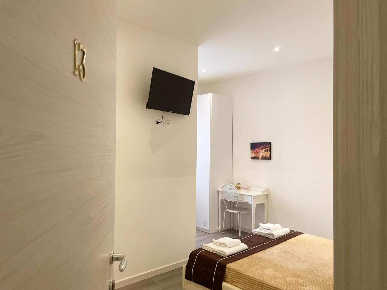 Confortini Rooms Sunday 维罗纳 外观 照片
