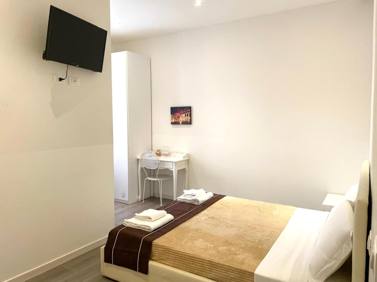 Confortini Rooms Sunday 维罗纳 外观 照片