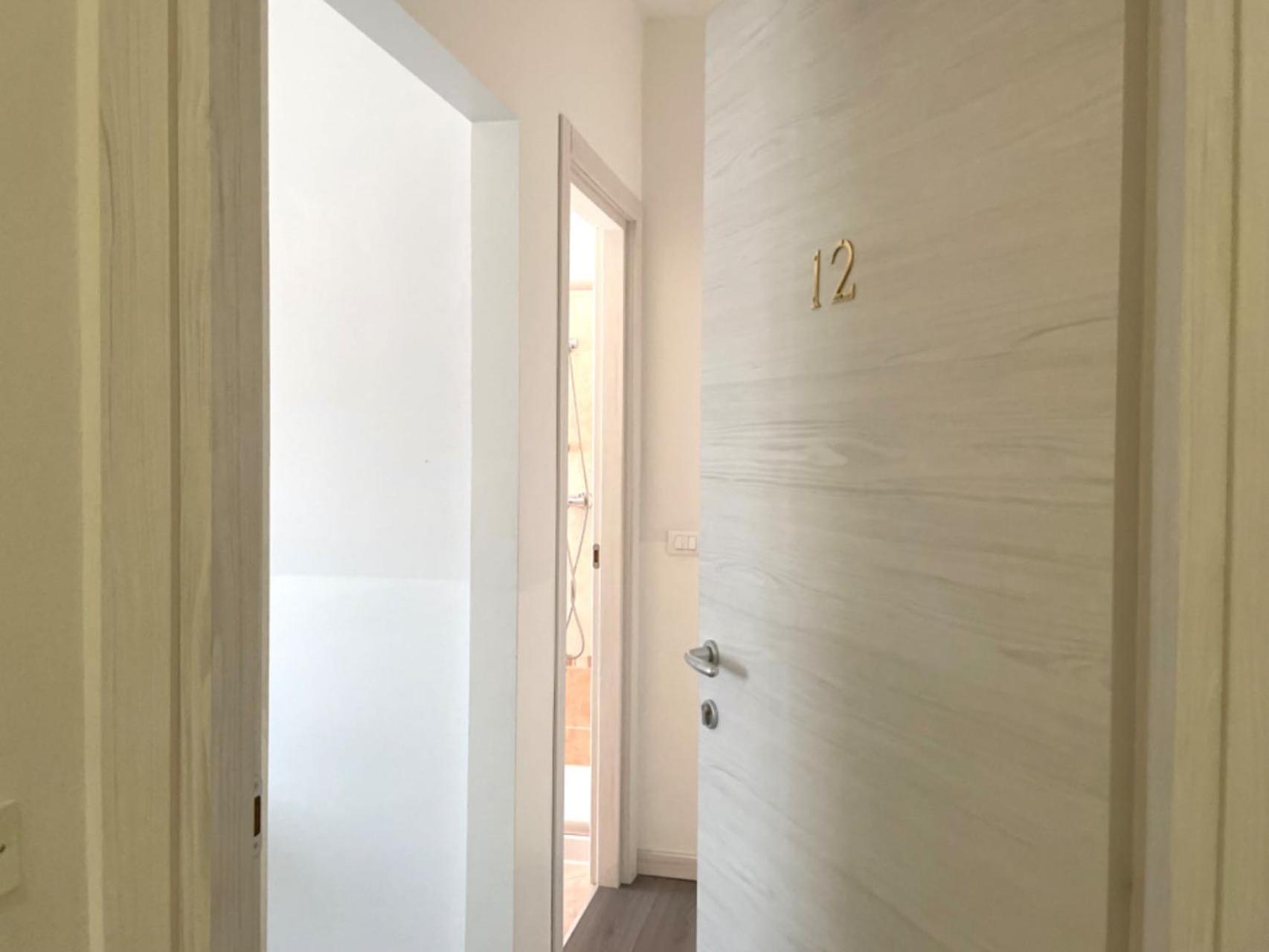 Confortini Rooms Sunday 维罗纳 外观 照片