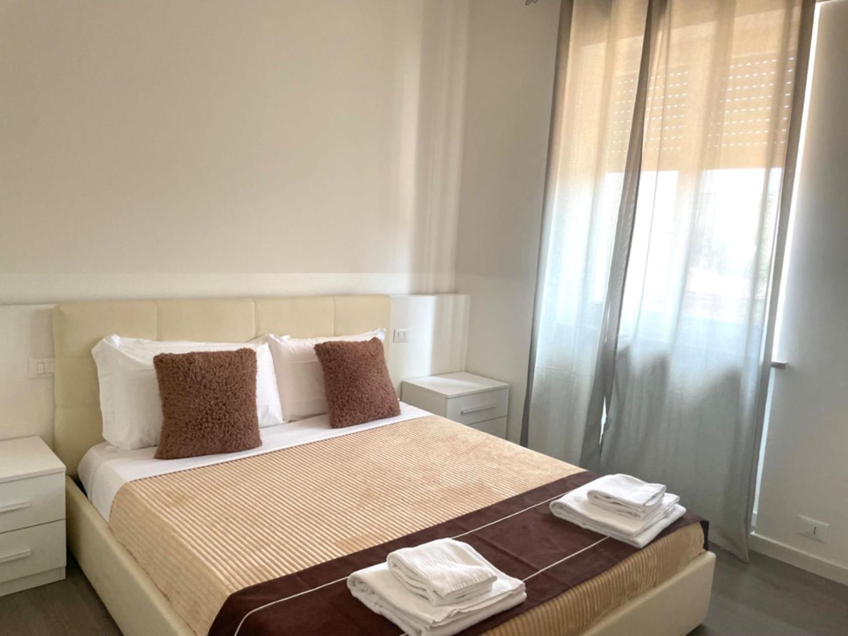 Confortini Rooms Sunday 维罗纳 外观 照片